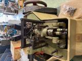 Spike chain making machine 1
