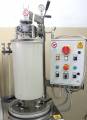 Vacuum investment mixer 1