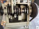 Curb and cable / Curb Dx and Sx Chain Making Machine Fasti 1