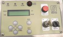 Laser SISMA SL25 1