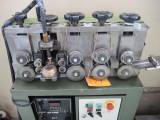 Tube Making Machine with soldering unit - 410622 1