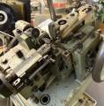 Curb and cable / Curb Dx and Sx Chain Making Machine Fasti 1