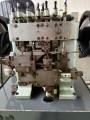 Curb Chain Making Machine MGZ 1