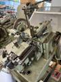 Curb and cable / Curb Dx and Sx Chain Making Machine Fasti 1