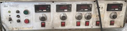 Torcitore per catena MRC4 1