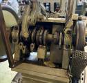 Curb and cable / Curb Dx and Sx Chain Making Machine Fasti 1