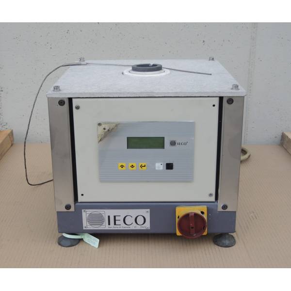 Induction furnace 2kg Capacity IECO