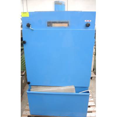 Aspiratore Sirio 2