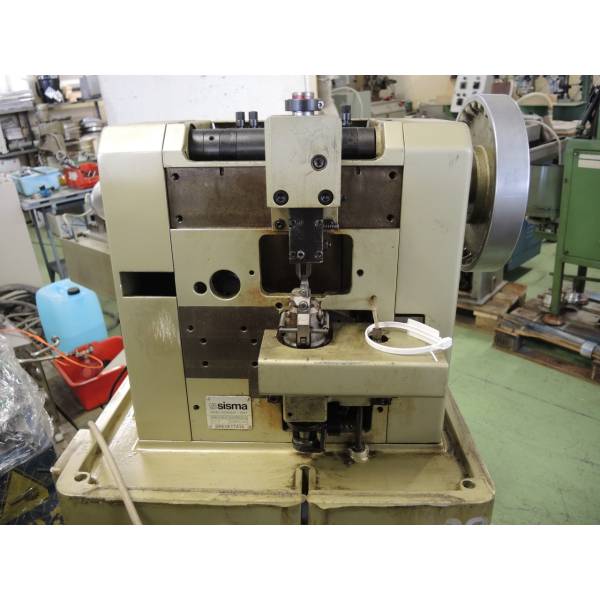 Twisting Machines - Matteo Gold