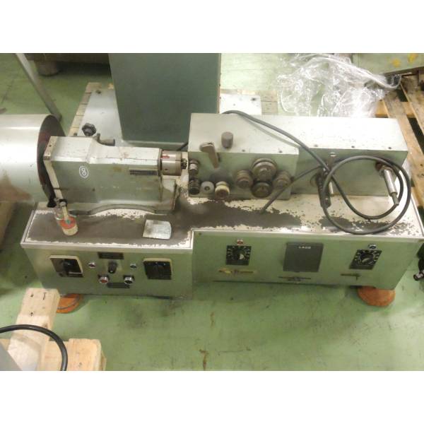 Twisting Machines - Matteo Gold