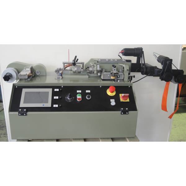 Twisting Machines - Matteo Gold